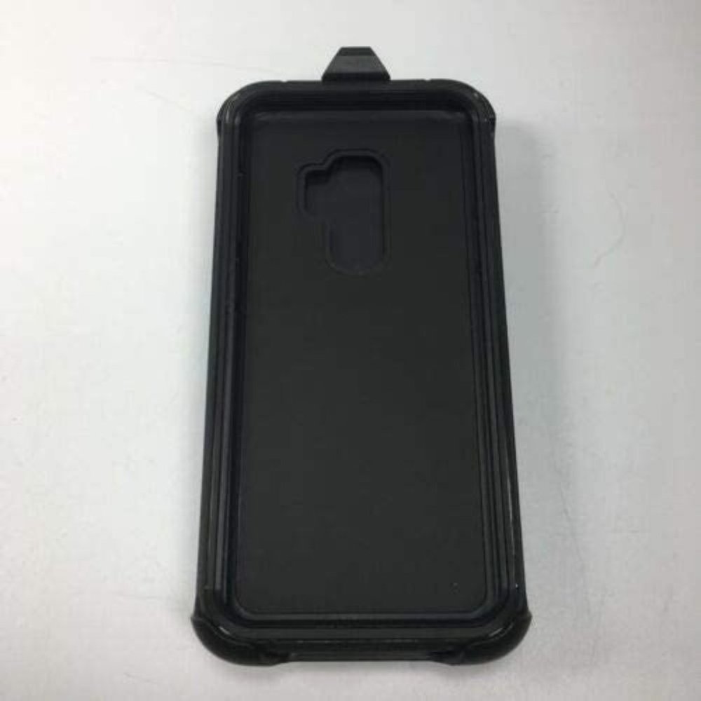 Blackweb  Case Rotating Holster for SAMSUNG 9+